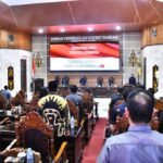 Bupati Kapuas Apresiasi Sinergi DPRD dan Pemda Atas Disahkannya Enam Raperda Strategis