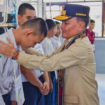 Beri Motivasi Kepada 30 Ribu Siswa Baru SMA/SMK, Gubernur Kalteng Tegaskan Komitmen Pendidikan Gratis Bagi Siswa dari Keluarga Berpenghasilan Rendah