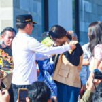 Gubernur Berikan Pembekalan ke 2.325 Mahasiswa UPR yang Akan Ikuti KKN
