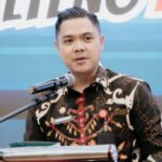 Transformasi Pendidikan, Plt Kadisdik Kalteng Minta Guru Manfaatkan Pembelajaran Hybrid