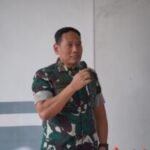 Pada MPLS SMA, SMK dan SKH se-Kalteng, Tiga Jendral TNI dan POLRI Turut Berikan Motivasi