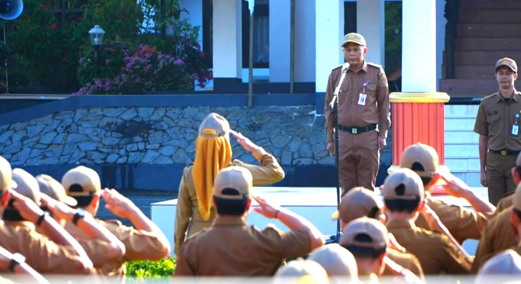 Kadispar Tala Sebut Tiga Objek Wisata Dikelola Pemerintah Kabupaten Penyumbang Utama PAD