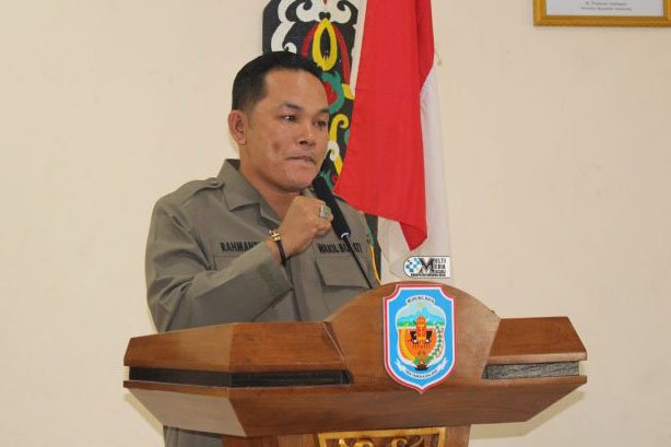 Cegah Konflik Sosial, Pemkab Mura Gelar Sosialisasi Penanganan Konflik