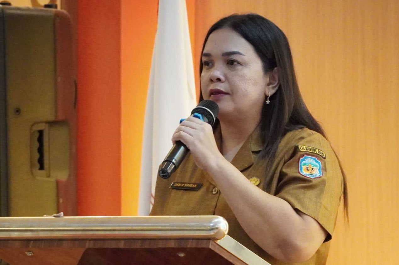 RSUD Puruk Cahu Terima 23 Mahasiswa Akbid Mura Praktik Keterampilan Kebidanan