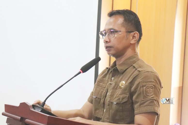 Penyusunan RIPJPID Langkah Awal Perkuat Arah Kebijakan Pembangunan Daerah Berbasis Iptek dan inovasi