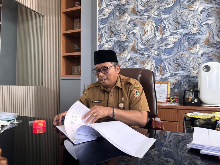 Dislutkan Kalsel Sebut Konsumsi Ikan di Kalsel Menunjukkan Tren Positif