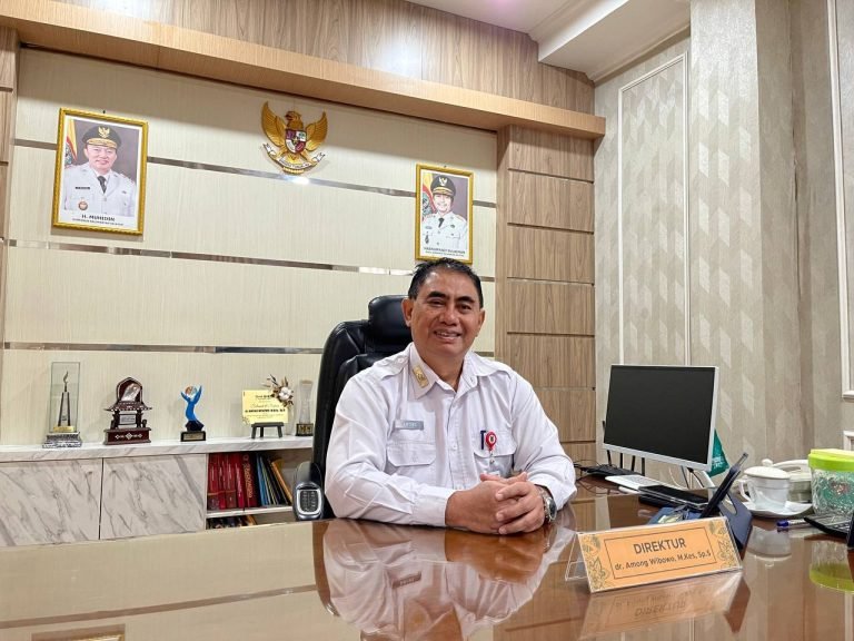 RSUD Ansari Saleh Banjarmasin Layani Pasien Cuci Darah