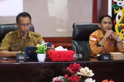 Aplikasi “Halo Bupati Mura Hebat”, Komitmen Pemda Wujudkan Pemerintahan yang responsif, partisipatif, dan akuntabel