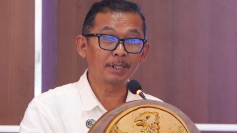 Pemkab Mura Gelar Konsultasi Publik KLHS RDTR