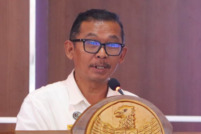 Pemkab Mura Gelar Konsultasi Publik KLHS RDTR