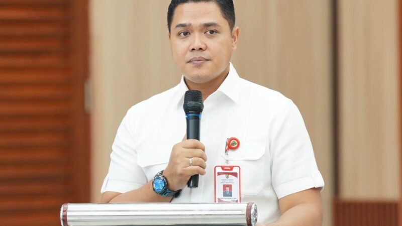 Perkuat Peran Strategis Pengawas Pendidikan, Disdik Kalteng Gelar Rakor