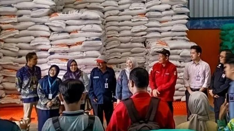 Jelang Ramadan, Pemprov Kalteng Lakukan Pemantauan Harga Pangan