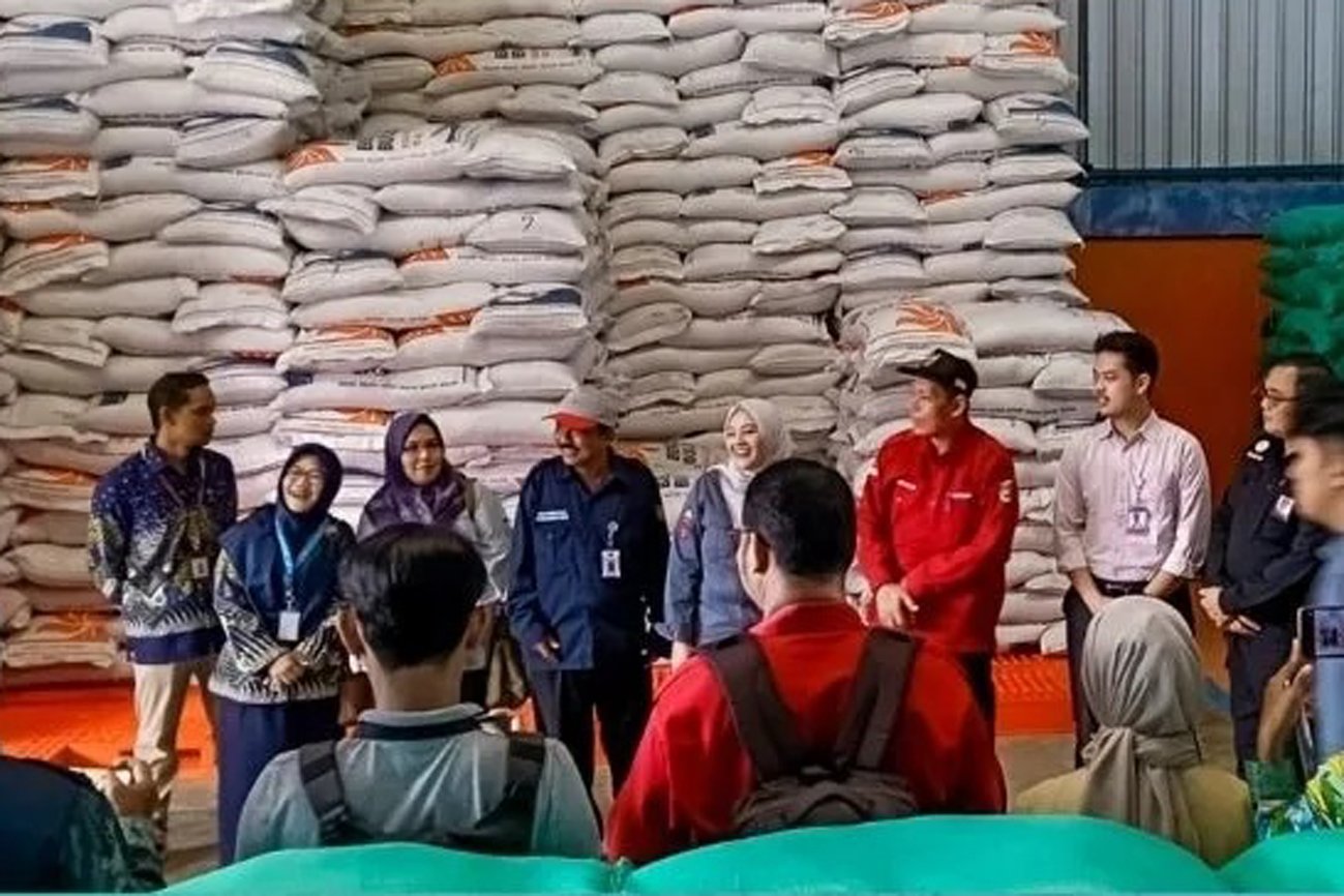 Jelang Ramadan, Pemprov Kalteng Lakukan Pemantauan Harga Pangan