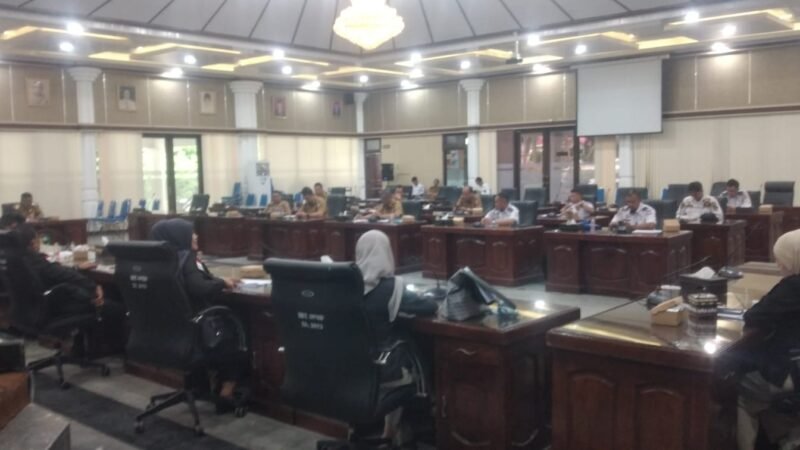 DKPP Tanah Laut: Inovasi SIAP MELAUT Sebuah Pelayanan Publik Terintegrasi Lintas Sektor