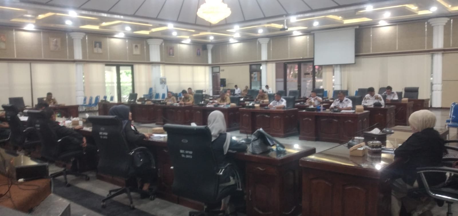 DKPP Tanah Laut: Inovasi SIAP MELAUT Sebuah Pelayanan Publik Terintegrasi Lintas Sektor