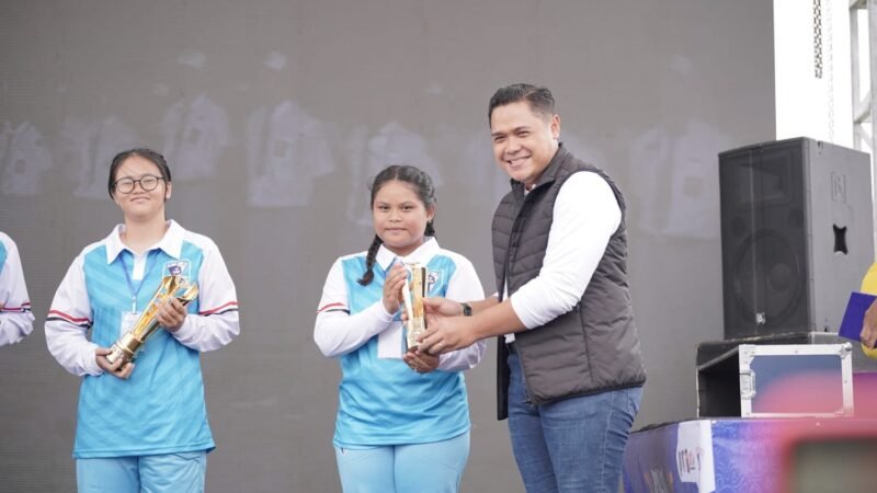 Perkuat Perlindungan Terhadap Peserta Didik, Disdik Kalteng Luncurkan WBS