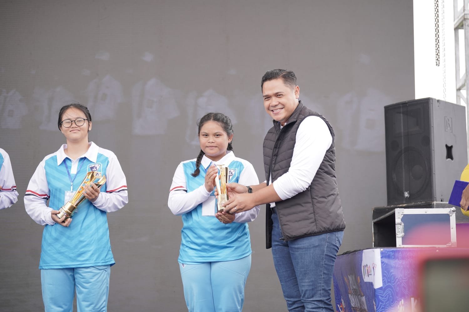 Perkuat Perlindungan Terhadap Peserta Didik, Disdik Kalteng Luncurkan WBS