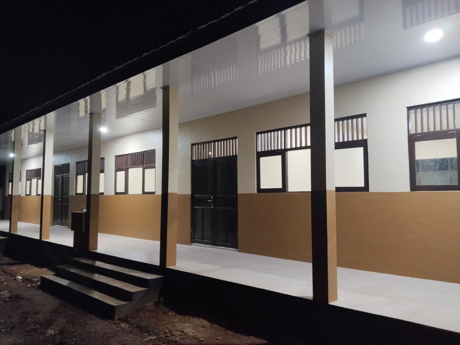 Tunjukkan Perkembangan Positif, 33 Sekolah Baru Jenjang SMA/SMK/SKH Se-Kalteng Bertambah Sejak 2023