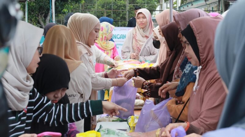 Jaga Stabilitas Harga Pangan, DPKP Kalsel Akan Gelar Gerakan Pangan Murah