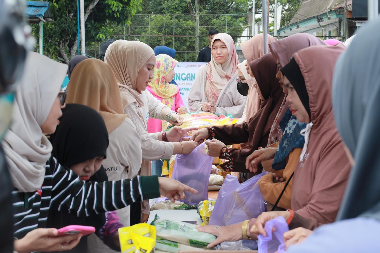 Jaga Stabilitas Harga Pangan, DPKP Kalsel Akan Gelar Gerakan Pangan Murah