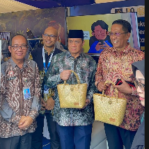 Edi Mangun: Penguatan Legalitas dan Perlindungan HKI Fondasi bagi Keberlanjutan UMKM