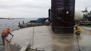 DPUPR Kalsel Komitmen Realisasikan Pembangunan Jembatan Pulau Laut