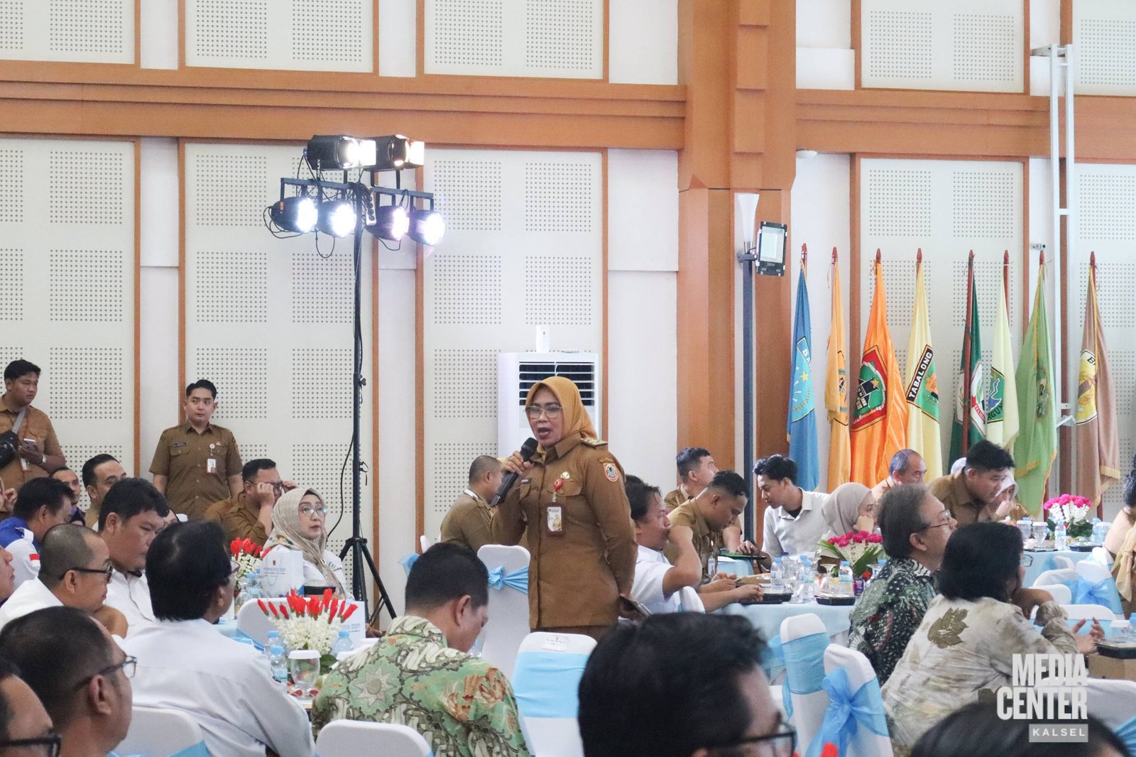 Bappeda Kalsel Sebut Penyusunan RKPD 2027 Terintegrasi dengan Dokumen Perencanaan Pembangunan Nasional dan Daerah