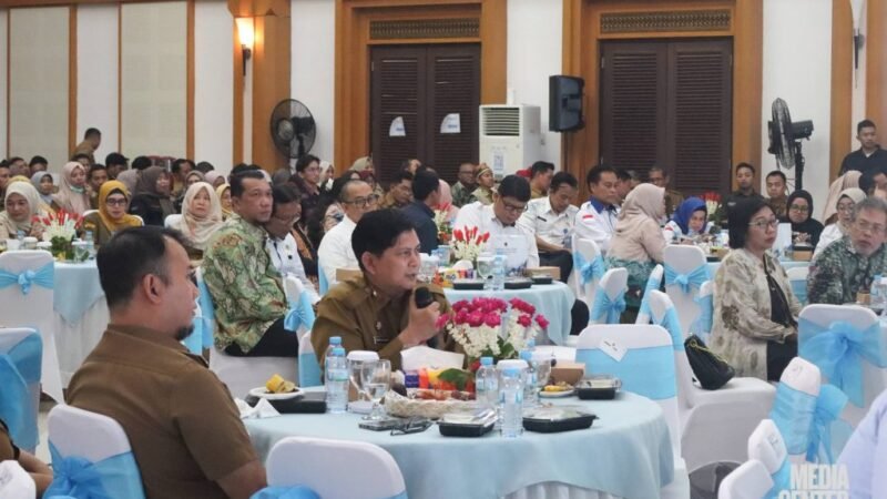 BRIDA Kalsel Sebut Penguatan SDM Sebagai Fondasi Pembangunan Daerah