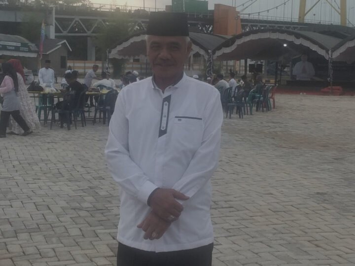 Dewan Minta Pemkab Batola Segera Isi Jabatan Eselon Masih Kosong 