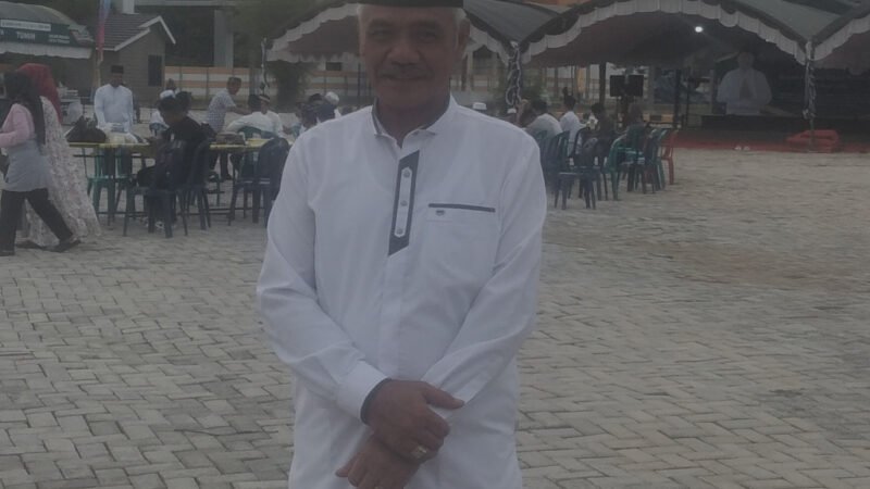 Dewan Minta Pemkab Batola Segera Isi Jabatan Eselon Masih Kosong 