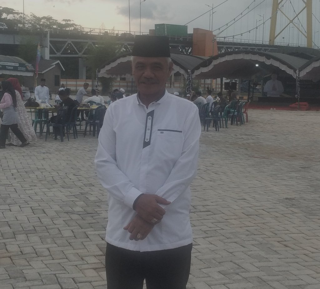 Dewan Minta Pemkab Batola Segera Isi Jabatan Eselon Masih Kosong 