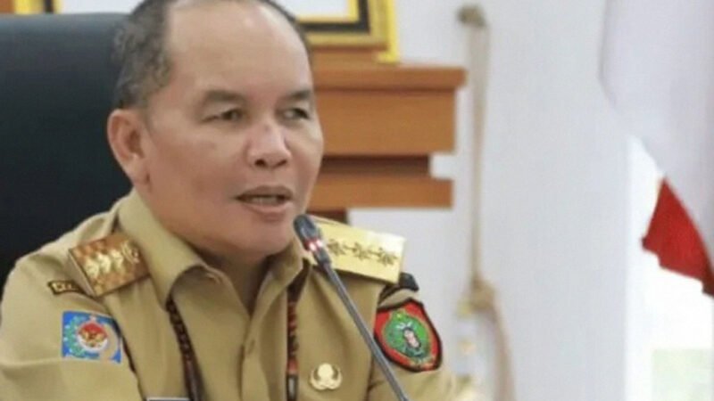 Gubernur dan Wagub Kalteng Akan Melakukan Safari Ramadan Secara Bergiliran