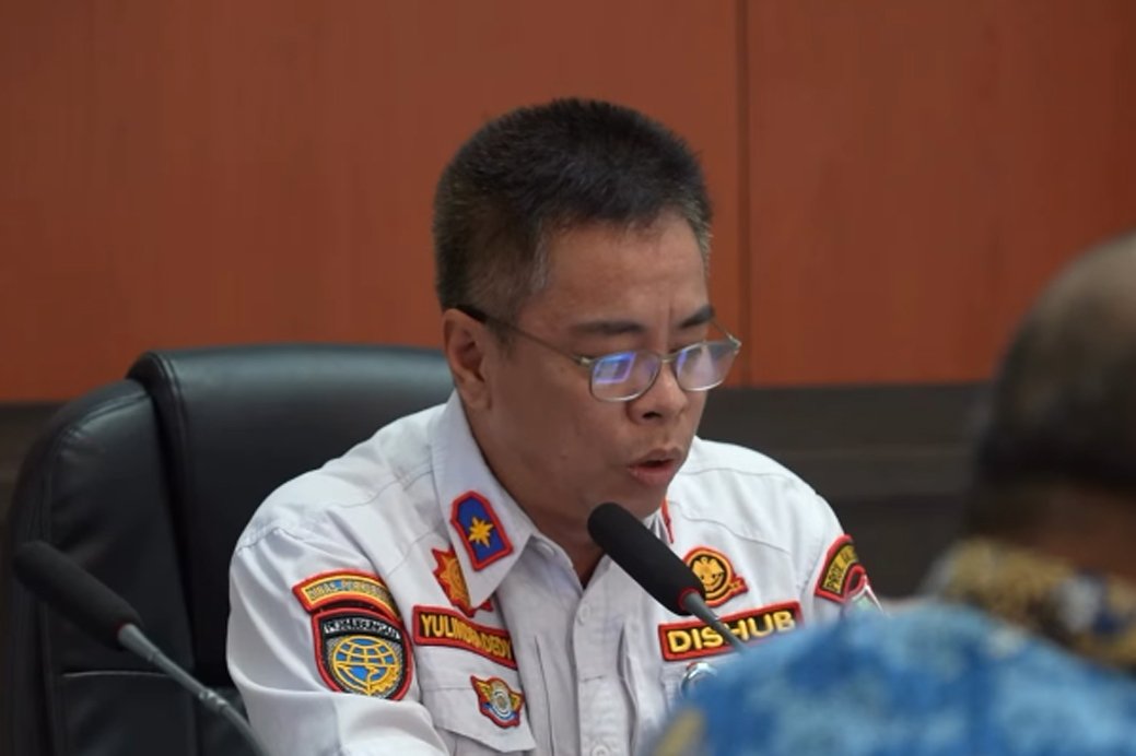 Perkuat Sinergi Lintas Sektor Melalui Rapat Forum LLAJ