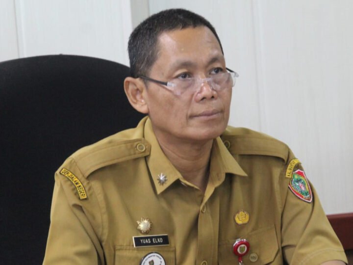 Pemprov Kalteng Terus Perkuat Langkah Pengendalian Inflasi Melalui Berbagai Program Strategis