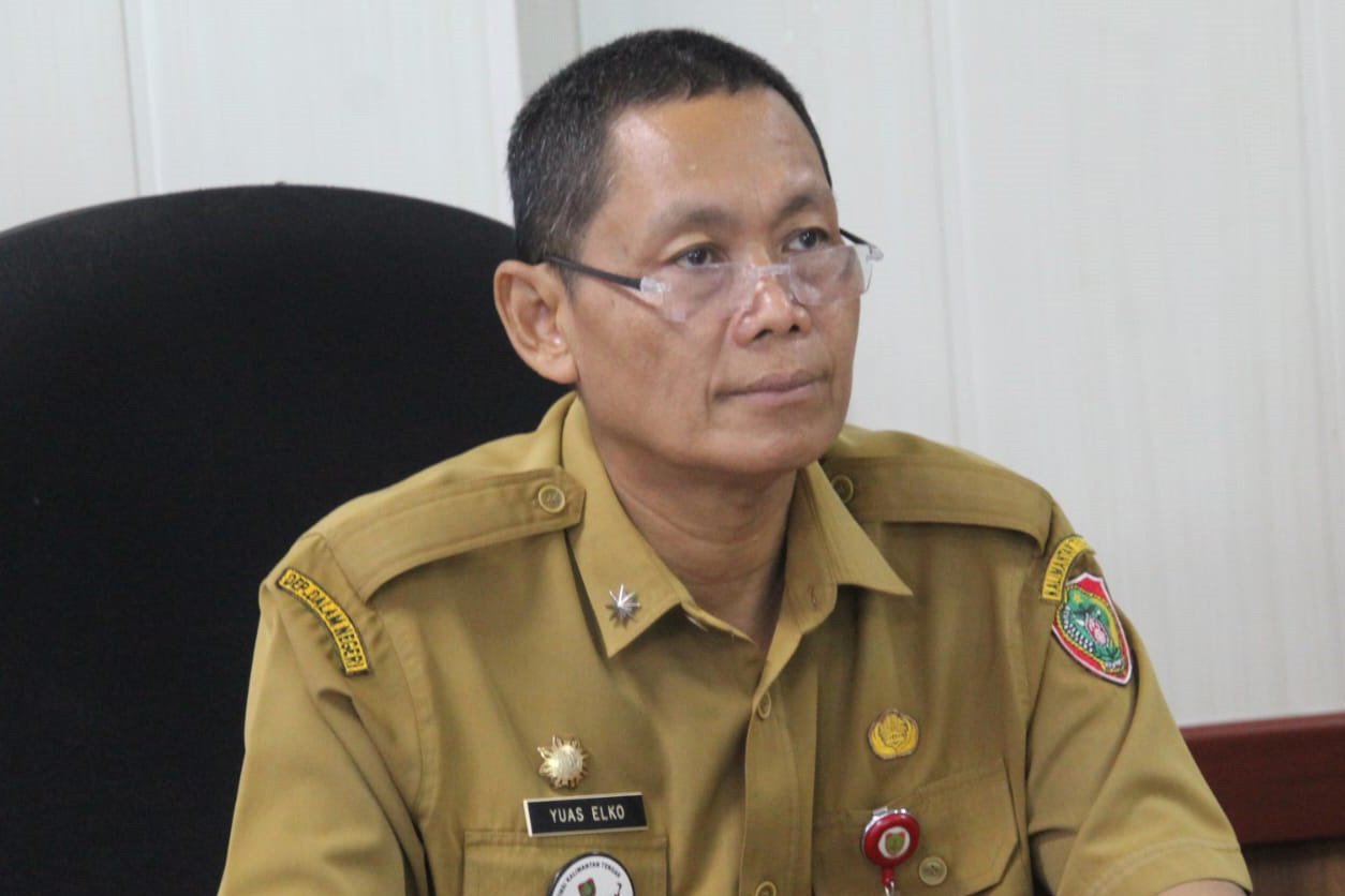 Pemprov Kalteng Terus Perkuat Langkah Pengendalian Inflasi Melalui Berbagai Program Strategis