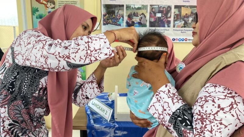 Pertamina Dorong Pemberdayaan Masyarakat Melalui Penyaluran Bantuan Sarana UMKM