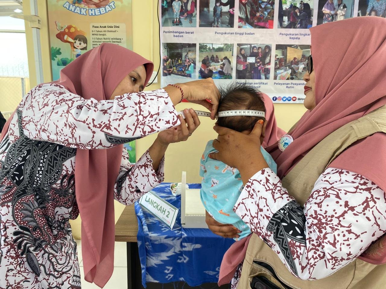 Pertamina Dorong Pemberdayaan Masyarakat Melalui Penyaluran Bantuan Sarana UMKM