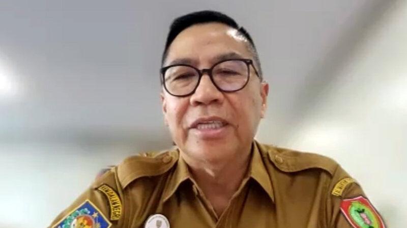 Perkuat Kesiapsiagaan Ancaman Karhutla, Pemprov Kalteng Gelar Diseminasi Prediksi Musim Kemarau Tahun 2026