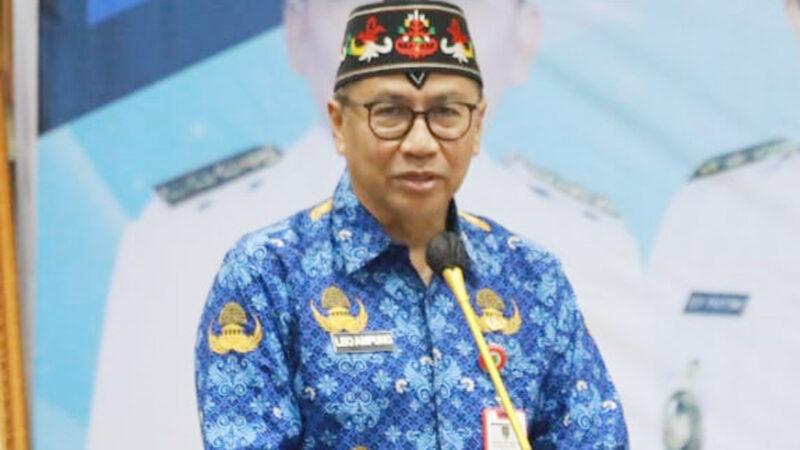 Penyusunan RKPD 2027, Penentuan Skala Prioritas yang Selaras dengan Kebijakan Nasional Serta Visi dan Misi Daerah