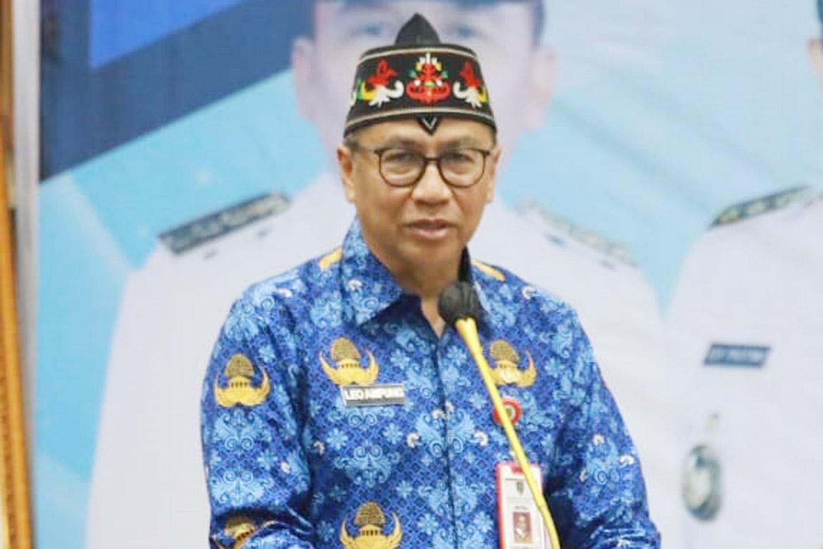 Penyusunan RKPD 2027, Penentuan Skala Prioritas yang Selaras dengan Kebijakan Nasional Serta Visi dan Misi Daerah
