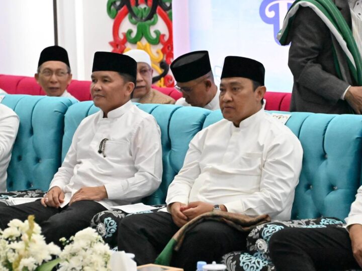 Sambut Tahun Baru Islam 1448 H, Pemprov Kalteng Gelar Doa Bersama dan Shalat Berja-maah untuk Kemajuan Daerah dan Bangsa