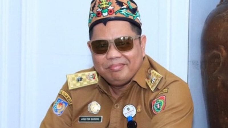 Sosialisasi KHBS untuk Meningkatkan Kesejahteraan Masyarakat Kalteng