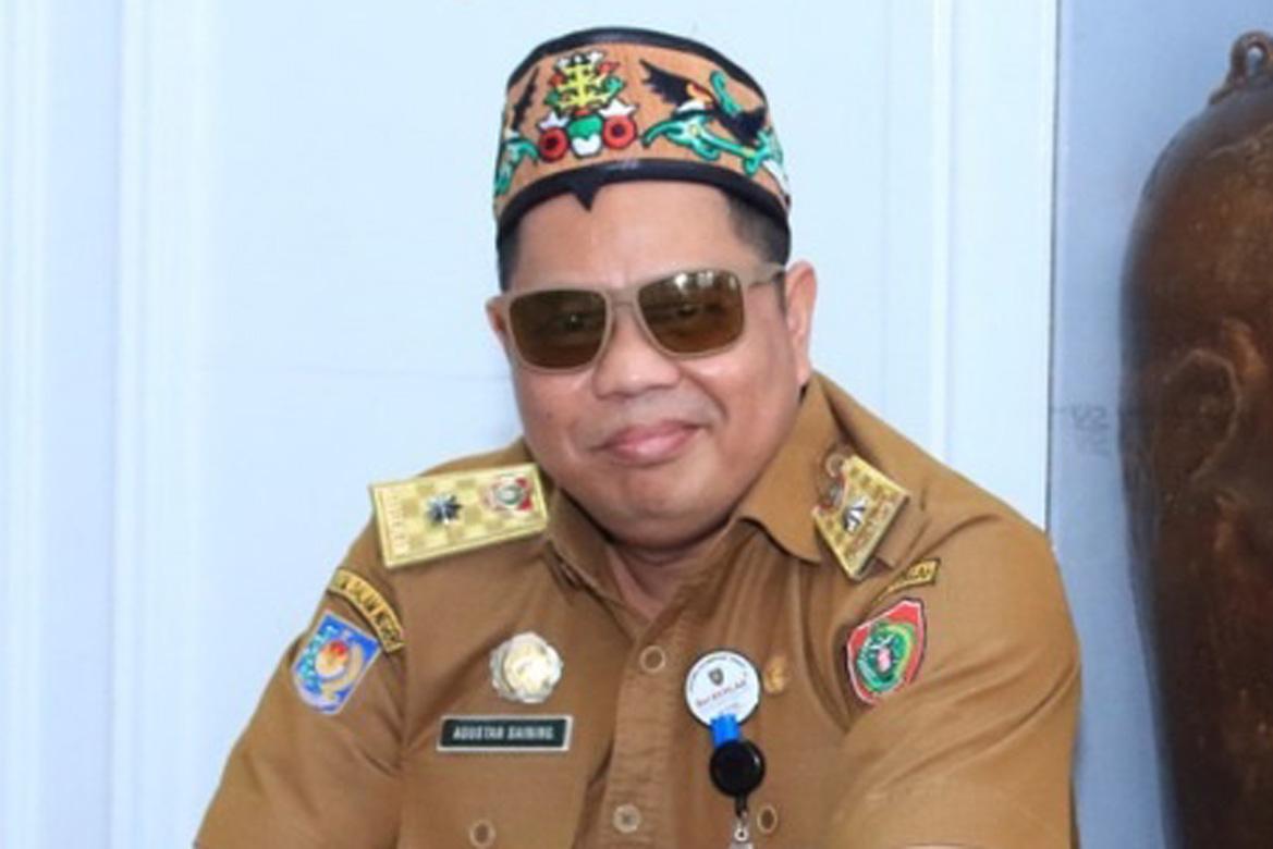 Sosialisasi KHBS untuk Meningkatkan Kesejahteraan Masyarakat Kalteng