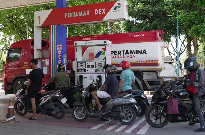 Pertamina Patra Niaga Lakukan Penyesuaian Harga BBM Non Subsidi