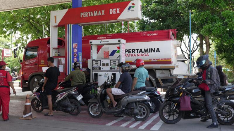 Pertamina Patra Niaga Lakukan Penyesuaian Harga BBM Non Subsidi