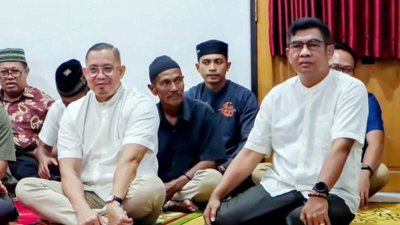Perkuat Sinergi, KONI Kalteng Gelar Silaturahmi dan Buka Puasa Bersama
