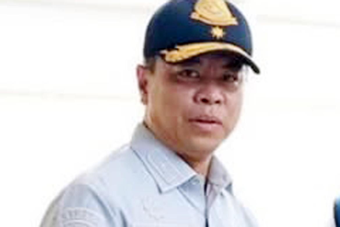 Pastikan Seluruh Layanan Berjalan Sesuai Standar, Dishub Kalteng Terus Lakukan Monitoring Angkutan Lebaran