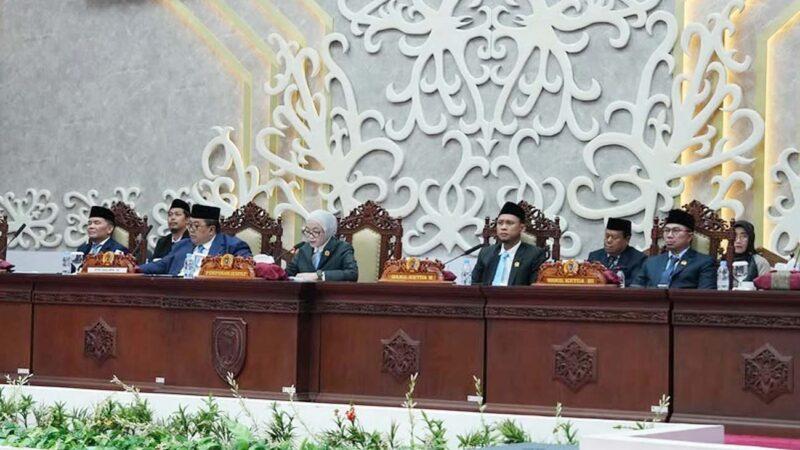 12 Kali Berturut, Pemprov Kalteng Kembali Pertahankan Opini WTP dari BPK RI atas LKPD 2025